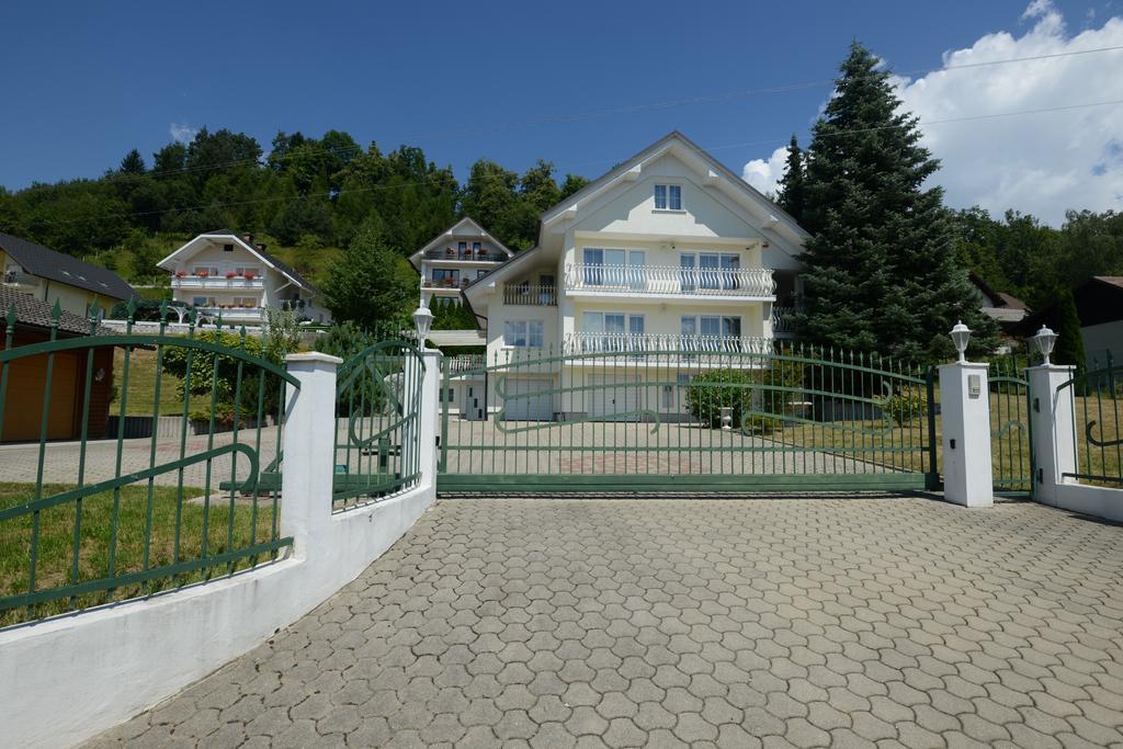 Family Villa Bled Ngoại thất bức ảnh