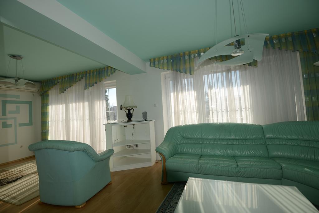 Family Villa Bled Ngoại thất bức ảnh