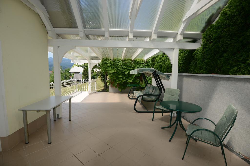 Family Villa Bled Ngoại thất bức ảnh