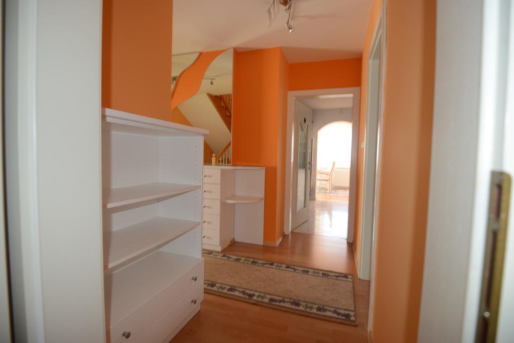 Family Villa Bled Ngoại thất bức ảnh
