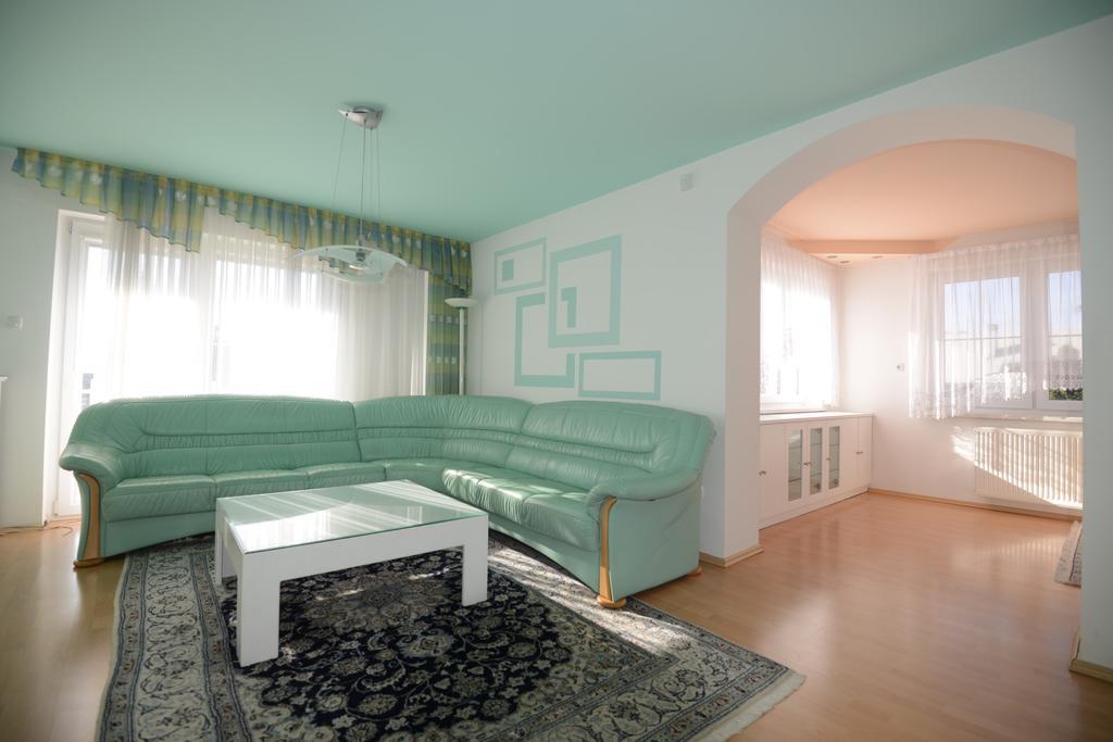 Family Villa Bled Ngoại thất bức ảnh