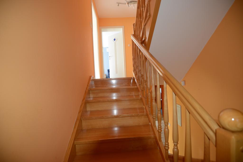 Family Villa Bled Ngoại thất bức ảnh