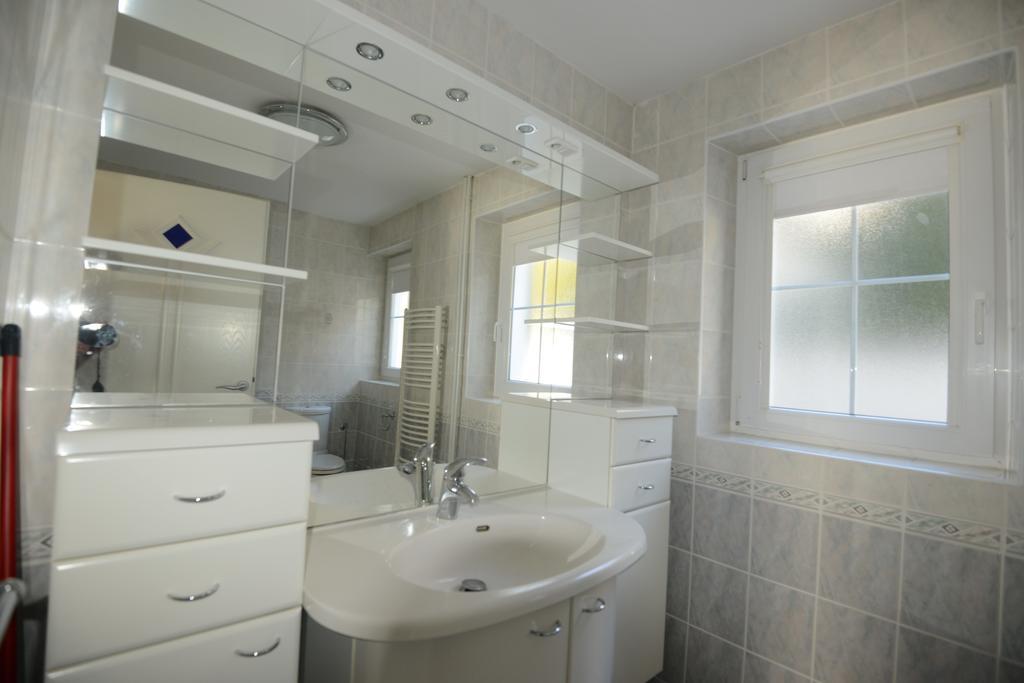 Family Villa Bled Ngoại thất bức ảnh