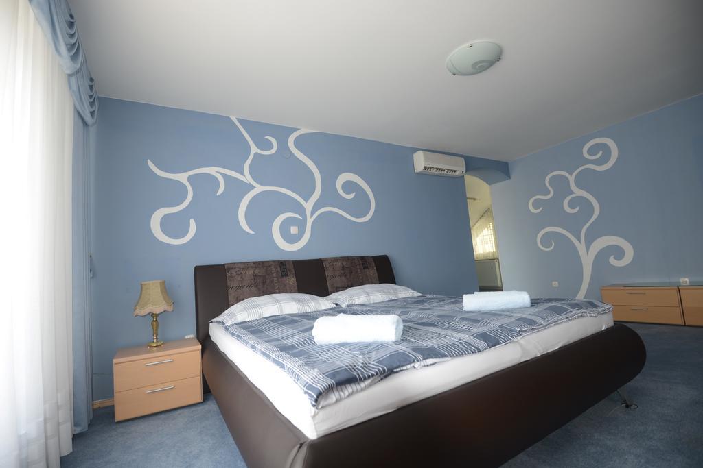 Family Villa Bled Ngoại thất bức ảnh