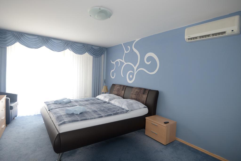 Family Villa Bled Ngoại thất bức ảnh
