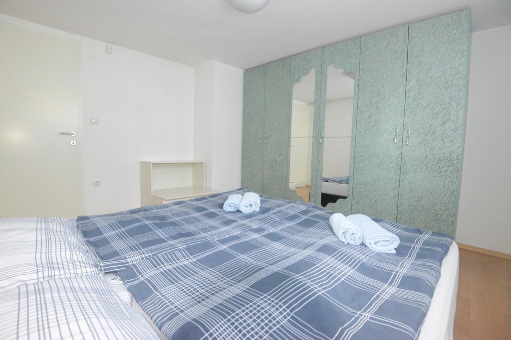 Family Villa Bled Ngoại thất bức ảnh
