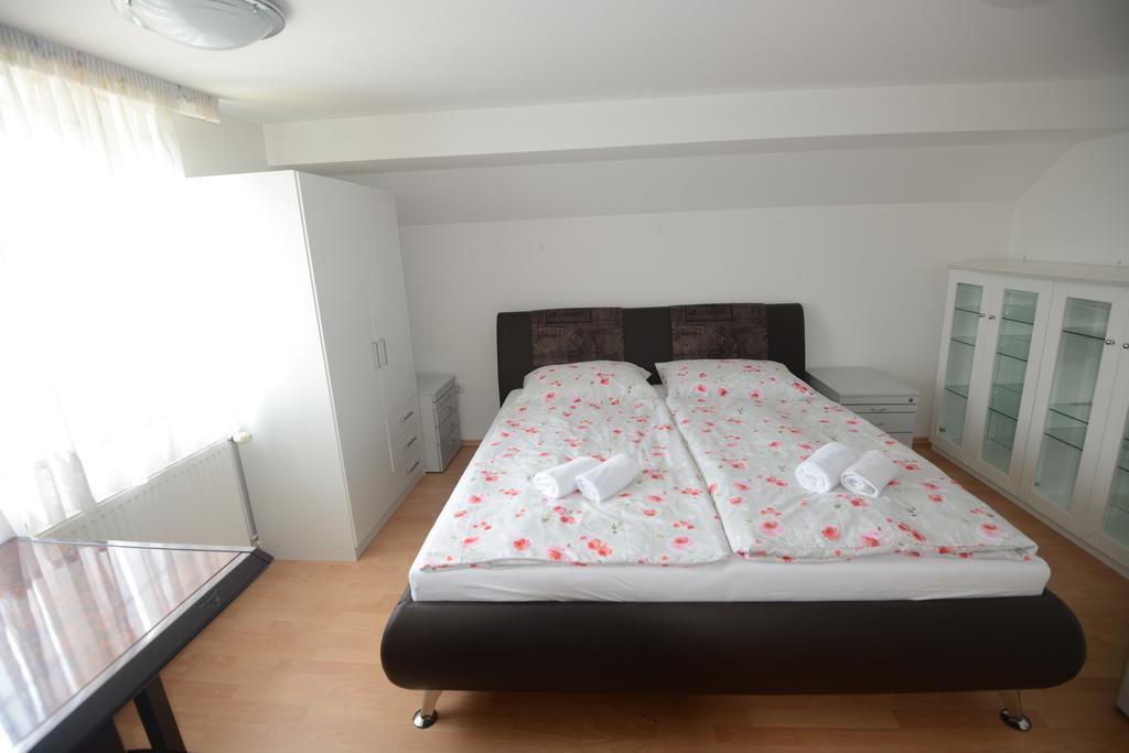 Family Villa Bled Ngoại thất bức ảnh