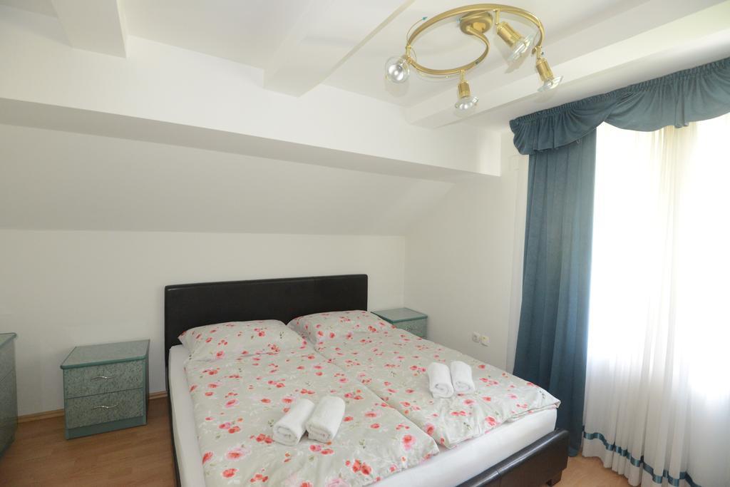 Family Villa Bled Ngoại thất bức ảnh